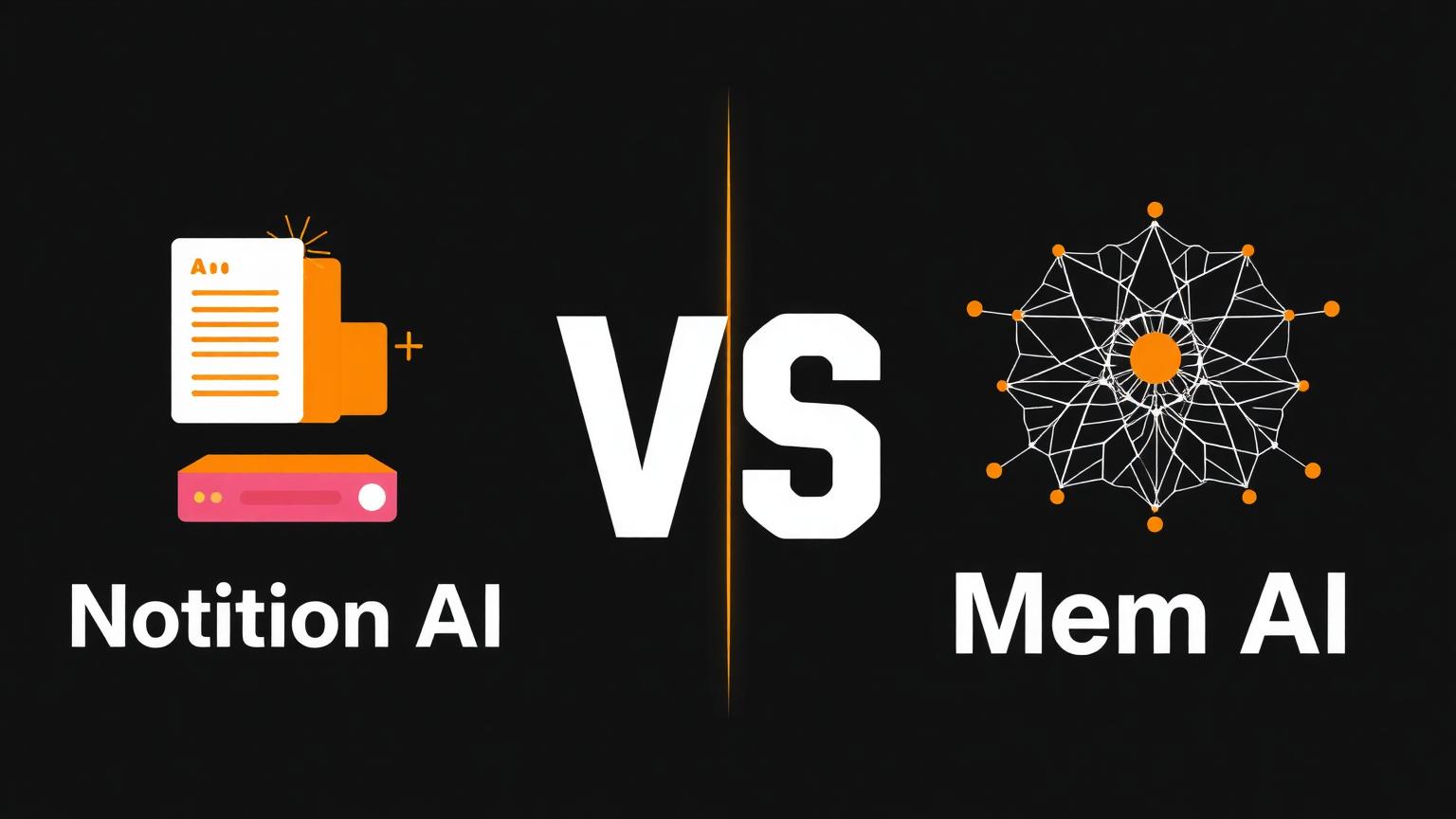 Notion AI vs Mem AI: Which Should You Pick in 2026?