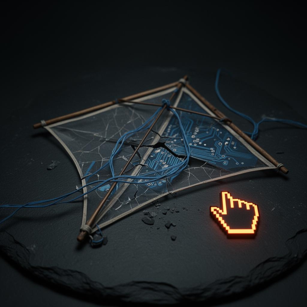 What Happened to Kite? Why The AI Tool Shut Down